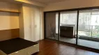 Foto 3 de Apartamento com 1 Quarto à venda, 42m² em Brooklin, São Paulo