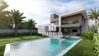 Foto 5 de Casa de Condomínio com 4 Quartos à venda, 347m² em Guaxuma, Maceió