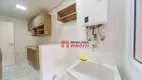 Foto 50 de Apartamento com 3 Quartos para venda ou aluguel, 93m² em Baeta Neves, São Bernardo do Campo