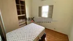 Foto 9 de Casa com 3 Quartos para alugar, 185m² em Jardim São Paulo, Americana