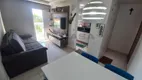 Foto 3 de Apartamento com 2 Quartos à venda, 55m² em Manguinhos, Serra