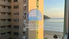 Foto 3 de Apartamento com 2 Quartos à venda, 56m² em Aparecida, Santos