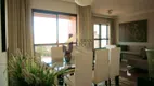 Foto 4 de Apartamento com 4 Quartos à venda, 156m² em Cambuí, Campinas