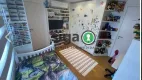 Foto 8 de Apartamento com 3 Quartos à venda, 167m² em Alto da Lapa, São Paulo