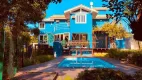 Foto 2 de Casa de Condomínio com 3 Quartos à venda, 587m² em Rio Tavares, Florianópolis