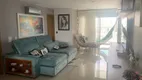 Foto 7 de Apartamento com 3 Quartos para alugar, 244m² em Setor Marista, Goiânia