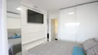 Foto 15 de Apartamento com 1 Quarto para alugar, 57m² em Itaim Bibi, São Paulo