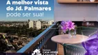 Foto 9 de Apartamento com 2 Quartos à venda, 55m² em Jardim Anhanguéra, Ribeirão Preto