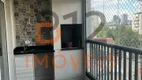 Foto 8 de Apartamento com 3 Quartos à venda, 112m² em Vila Pauliceia, São Paulo