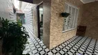 Foto 2 de Sobrado com 3 Quartos à venda, 87m² em Vila Guilhermina, Praia Grande