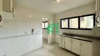 Foto 30 de Apartamento com 4 Quartos à venda, 160m² em Jardim Astúrias, Guarujá