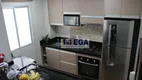 Foto 2 de Apartamento com 2 Quartos à venda, 42m² em Jardim Antonio Von Zuben, Campinas