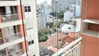 Foto 5 de Apartamento com 2 Quartos à venda, 52m² em Santa Cecília, São Paulo