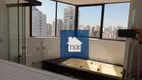 Foto 43 de Apartamento com 3 Quartos para venda ou aluguel, 250m² em Vila Pauliceia, São Paulo