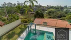 Foto 16 de Casa de Condomínio com 4 Quartos à venda, 496m² em Condominio Marambaia, Vinhedo