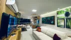 Foto 3 de Apartamento com 3 Quartos à venda, 96m² em Condomínio Royal Park, São José dos Campos