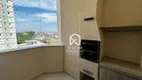 Foto 2 de Apartamento com 3 Quartos à venda, 75m² em Urbanova, São José dos Campos