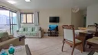 Foto 2 de Apartamento com 4 Quartos à venda, 123m² em Pitangueiras, Guarujá
