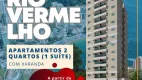 Foto 34 de Apartamento com 2 Quartos à venda, 57m² em Rio Vermelho, Salvador