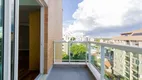 Foto 14 de Apartamento com 3 Quartos para alugar, 217m² em Juvevê, Curitiba