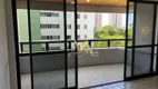 Foto 2 de Apartamento com 4 Quartos à venda, 191m² em Monteiro, Recife