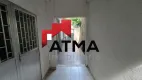 Foto 15 de Casa com 3 Quartos à venda, 95m² em Ramos, Rio de Janeiro