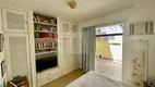 Foto 3 de Apartamento com 1 Quarto à venda, 47m² em Humaitá, Rio de Janeiro