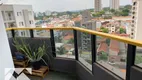 Foto 9 de Apartamento com 3 Quartos à venda, 149m² em Alemães, Piracicaba