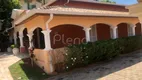Foto 21 de Casa de Condomínio com 3 Quartos à venda, 270m² em Vila Marieta, Campinas