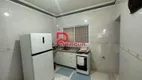 Foto 6 de Sobrado com 3 Quartos à venda, 129m² em Vila Caicara, Praia Grande