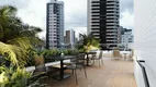 Foto 18 de Apartamento com 3 Quartos à venda, 145m² em Tambaú, João Pessoa