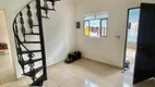 Foto 4 de Sobrado com 2 Quartos para alugar, 80m² em Vila Camilopolis, Santo André