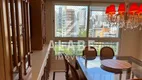 Foto 6 de Apartamento com 5 Quartos à venda, 468m² em Moema, São Paulo