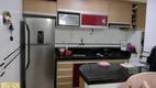 Foto 3 de Apartamento com 3 Quartos à venda, 80m² em Utinga, Santo André
