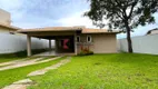 Foto 2 de Casa de Condomínio com 4 Quartos à venda, 250m² em Varzea, Lagoa Santa