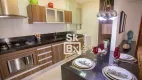 Foto 8 de Apartamento com 2 Quartos à venda, 53m² em Jardim Inconfidência, Uberlândia