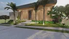 Foto 2 de Casa de Condomínio com 3 Quartos à venda, 330m² em Jardins Gênova, Uberlândia