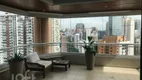 Foto 11 de Apartamento com 4 Quartos à venda, 205m² em Itaim Bibi, São Paulo