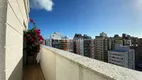 Foto 29 de Apartamento com 3 Quartos à venda, 102m² em Centro, Florianópolis