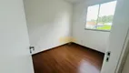 Foto 8 de Apartamento com 2 Quartos para venda ou aluguel, 40m² em Chácara Lusa, Rio Claro