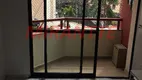 Foto 2 de Apartamento com 3 Quartos à venda, 68m² em Vila Gustavo, São Paulo