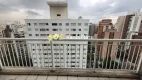 Foto 8 de Flat com 1 Quarto para alugar, 47m² em Vila Nova Conceição, São Paulo