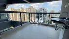 Foto 4 de Apartamento com 1 Quarto à venda, 50m² em Brooklin, São Paulo