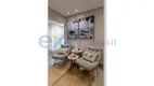 Foto 3 de Apartamento com 2 Quartos à venda, 80m² em Boqueirão, Praia Grande