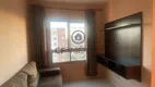 Foto 7 de Apartamento com 2 Quartos à venda, 46m² em Cidade Nova, Jundiaí