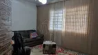 Foto 5 de Casa com 3 Quartos à venda, 125m² em Jardim Santa Terezinha, Américo Brasiliense