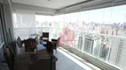 Foto 12 de Apartamento com 1 Quarto à venda, 44m² em Brooklin, São Paulo