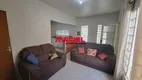 Foto 5 de Casa com 3 Quartos à venda, 74m² em Jardim Motorama, São José dos Campos