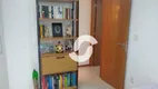 Foto 9 de Apartamento com 2 Quartos à venda, 86m² em Itacoatiara, Niterói