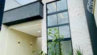 Foto 2 de Casa com 3 Quartos à venda, 127m² em Jardim Europa, Goiânia